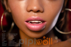 Quine [Sofort lieferbar] Die Unternehmerin Jarliet EU-Lager Silikon Puppe