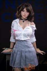 Alice-2 [Sofort lieferbar] Katze Funwest EU-Lager TPE Puppe