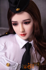 Susanne [Sofort lieferbar] Flugbegleiterin DL Deutschland Lager TPE Puppe