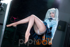 Amy-6 [Sofort lieferbar] Idol Funwest EU-Lager Silikon Puppe