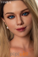 Maria-2 [Sofort lieferbar] Mysteriöse Gastin Fanreal EU-Lager Silikon Puppe