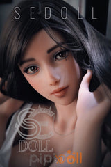 Tracy [Sofort lieferbar] Häusliche Freundin SEDOLL EU-Lager STPE Puppe