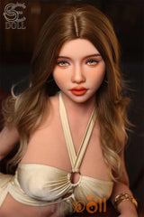 Kemeny.C [Sofort lieferbar] Sexy weiblicher Star SEDOLL EU-Lager STPE Puppe