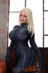 Susanne [Sofort lieferbar] Schönheit Galaxy Dolls EU-Lager TPE Puppe