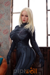 Susanne [Sofort lieferbar] Schönheit Galaxy Dolls EU-Lager TPE Puppe