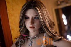 Jasmine-2 [Sofort lieferbar] Touristin Funwest EU-Lager TPE Puppe