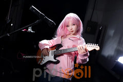 Nika-3 [Sofort lieferbar] Introvertiert Funwest EU-Lager Silikon Puppe