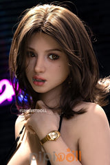 Lyra-2 [Sofort lieferbar] Agentin Funwest EU-Lager TPE Puppe