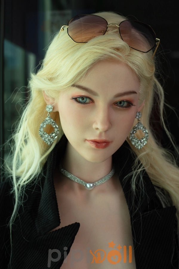 Lubby [Sofort Lieferbar] Stilvoll Starpery EU-Lager Silikon Puppe