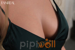 Maria-2 [Sofort lieferbar] Mysteriöse Gastin Fanreal EU-Lager Silikon Puppe