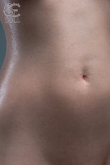 Zoe Ellis.A [Sofort lieferbar] Sekretärin SE Torso EU-Lager Silikon pro Puppe