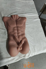 DL Mino-60ME-Torso [Sofort lieferbar] Männlicher Torso DL Deutschland Lager TPE Puppe