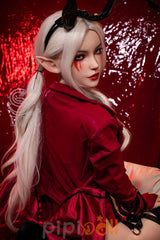 Aryana.A [Sofort lieferbar] Faszinierender Elf SEDOLL EU-Lager Silicone Puppe