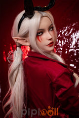 Aryana.A [Sofort lieferbar] Faszinierender Elf SEDOLL EU-Lager Silicone Puppe