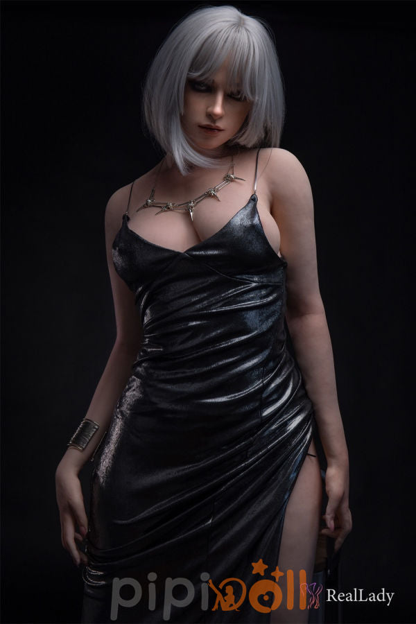 Silikon Reallady Silicone Sex Doll