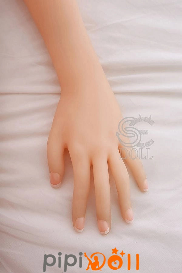 Josie Sinn für Abenteuer TPE Sexpuppe E-cup White SE Doll SE Doll SED022