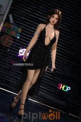 Lyra-2 [Sofort lieferbar] Agentin Funwest EU-Lager TPE Puppe