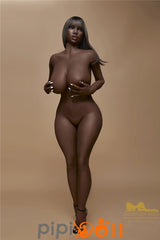 Penny - 160cm H-cup Nr.S33 Kopf Silikonpuppe Irontech Doll Irontech Doll SD622401