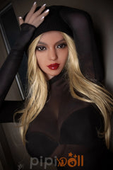 Mond [Sofort lieferbar] Skimädchen AIBEI EU-Lager TPE Puppe