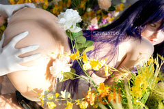 Amy [Sofort lieferbar] Schüchterner Engel Funwest Silikon Puppe