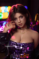 Lyra [Sofort lieferbar] Mysteriöse weibliche Agentin Funwest Silikon Puppe