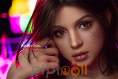 Lyra [Sofort lieferbar] Mysteriöse weibliche Agentin Funwest Silikon Puppe