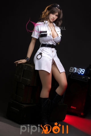 Tilia - 157cm G-Cup #037 Glamouröser Reiz Funwest Doll TPE liebespuppe