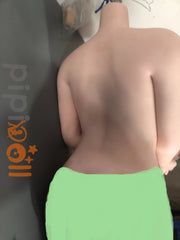 Amy-2 [Sofort lieferbar] MILF Starpery EU-Lager Silikonkopf + STPE-Körper Puppe