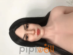 Eugenia [Sofort lieferbar] Zauberin Starpery EU-Lager Silikonkopf + TPE-Körper Puppe