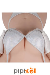 Tantaly Morgpie Fair Sofort lieferbar Pornstar Leben (100% Nagelneu) 29kg Sexpuppen Torso