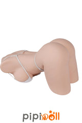 Tantaly Morgpie Fair Sofort lieferbar Pornstar Leben (100% Nagelneu) 29kg Sexpuppen Torso