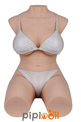 Tantaly Morgpie Fair Sofort lieferbar Pornstar Leben (100% Nagelneu) 29kg Sexpuppen Torso