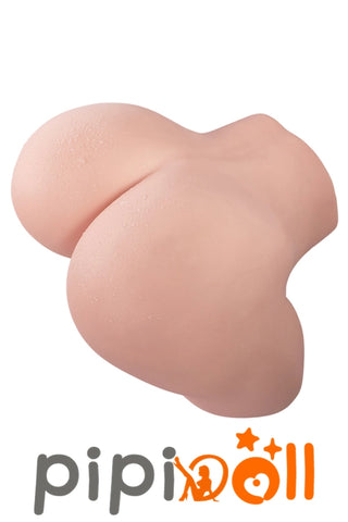 Tantaly Daisy Fair Sofort lieferbar Realistische Pussy Big Ass Love Doll (100% Nagelneu) 17.62kg Sexpuppen Torso