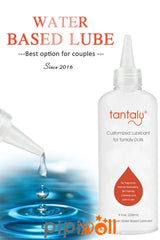 Tantaly Lube Orange Sofort lieferbar 236ml Wasser-Gleitmittel (100% Nagelneu)