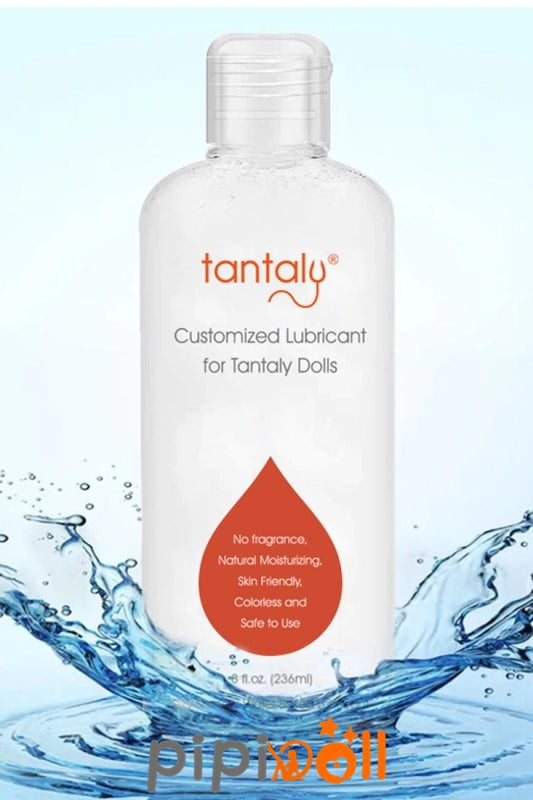 Tantaly Lube Orange Sofort lieferbar 236ml Wasser-Gleitmittel (100% Nagelneu)