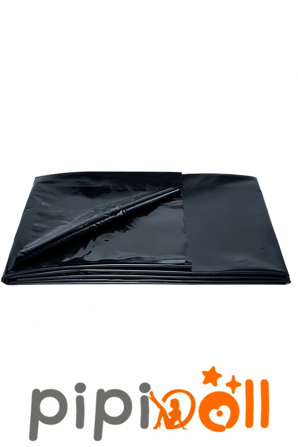 Tantaly PVC Plastic Sheet Sofort lieferbar PVC-Erwachsen-Sexspiel-wasserdichtes Blatt (100% Nagelneu) Tantaly Zubehör Q-034-0005