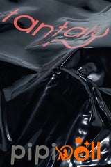Tantaly PVC Plastic Sheet Sofort lieferbar PVC-Erwachsen-Sexspiel-wasserdichtes Blatt (100% Nagelneu) Tantaly Zubehör Q-034-0005