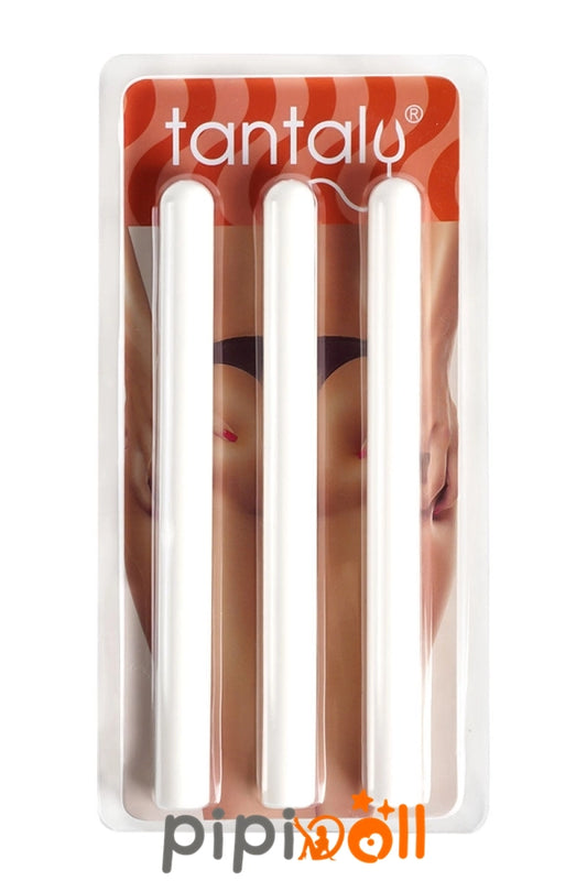 Tantaly Drying Stick Kit Sofort lieferbar Trockenstäbchen 3 Stk (100% Nagelneu)