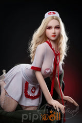 Scarlet Hayes [Sofort lieferbar] Nachtschwester Nianta EU-Lager TPE Puppe