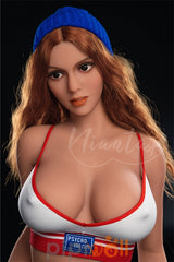 Amber Blake [Sofort lieferbar] Cheerleaderin Nianta EU-Lager TPE Puppe