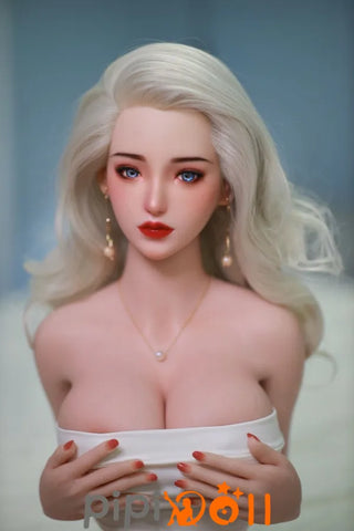 Océane - 161cm E-Cup aus Vollsilikon Silikon JY Doll Liebespuppe