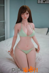 Raya - 170cm D-Cup Silikon JY Doll Liebespuppe JY Doll SD657801