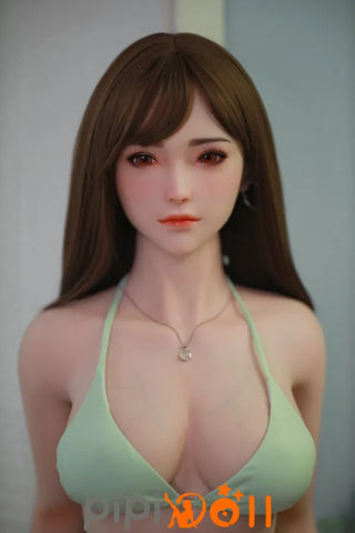 Raya - 170cm D-Cup Silikon JY Doll Liebespuppe