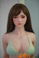 Raya - 170cm D-Cup Silikon JY Doll Liebespuppe JY Doll SD657801