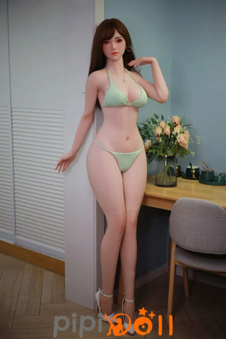 Raya - 170cm D-Cup Silikon JY Doll Liebespuppe