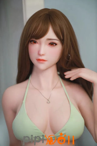Raya - 170cm D-Cup Silikon JY Doll Liebespuppe