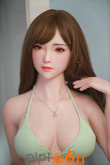 Raya - 170cm D-Cup Silikon JY Doll Liebespuppe JY Doll SD657801