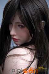 Stella - 164cm E-Cup Nr.S1 Kopf Verführerische Augen Silikonpuppe Irontech Doll Irontech Silikon Doll SD659301
