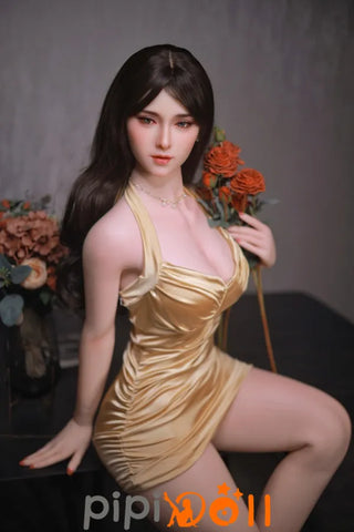 Tessa - 168cm E-Cup aus Vollsilikon Silikon JY Doll Liebespuppe