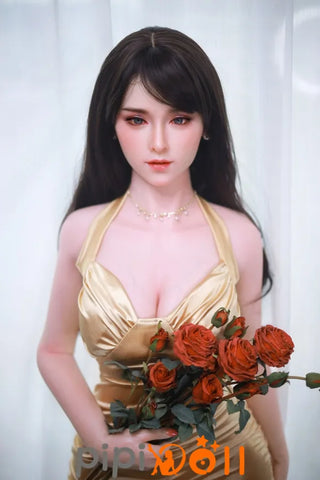 Tessa - 168cm E-Cup aus Vollsilikon Silikon JY Doll Liebespuppe
